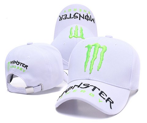 Monster Energy Caps-5